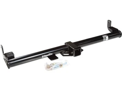 Rear Trailer Hitch For 1997-2006 Jeep Wrangler 2002 2001 2003 2005 2000 HH159PK - Image 1 of 3