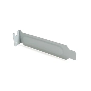 StarTech.com Steel Low Profile Expansion Slot Cover Plate - 5 Pack - Photo 1/3