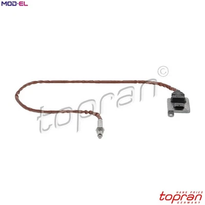 NOX SENSOR NOX CATALYTIC CONVERTER 625 009 FOR BMW 1/X5/F5/F85/3/F3/F20/X6/F6 - Image 1 of 4