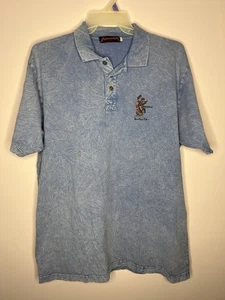 Arrawarra Designs Australia - Polo in coccodrillo - taglia 2XL - Foto 1 di 13