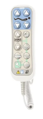 Colgante para cuidador Hill-Rom Progressa Bed P7507A01 Foto 1 de 4