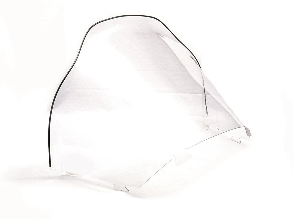 Ski-Doo Touring LE, 377/440 cc, 1995-2000, 21" Clear Windshield - Image 1 of 1
