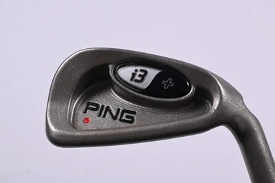 Ping i3+ #6 Iron / Red Dot / Regular Flex Ping True Temper Shaft - Image 1 of 4