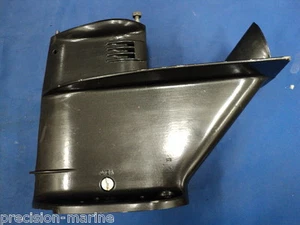 15 hp Force Upper Driveshaft Housing 824916A 1, 824916A1 - Bild 1 von 4