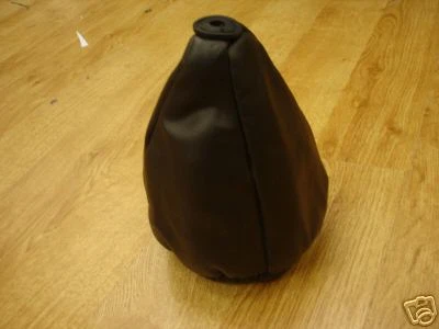 AFORCE AUTO SE ADAPTA A POLAINA DE EQUIPO DE CUERO REAL MARRÓN ALFASUD SPRINT NUEVA PERSONALIZADA NUEVA HECHA EN REINO UNIDO