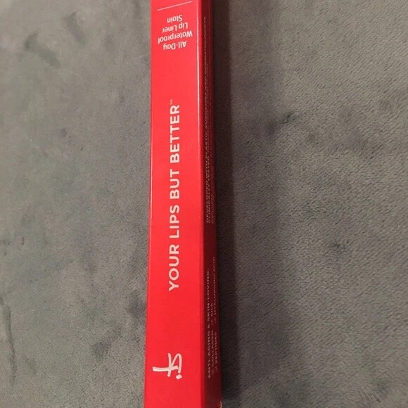 IT Cosmetics YLBB Your Lips But Better Waterproof Lip Liner NEW Full Size -BNIB. - Image 1 of 1