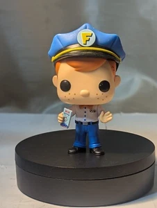 Funko Pop: Fun on the run Freddy SE:- Convención de verano 2023: Suelto fuera de caja. - Imagen 1 de 11