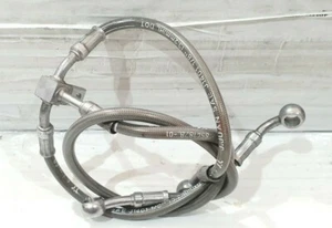 tubi freno bmw r 1250 rt brake hoses 34328541828 - Foto 1 di 1