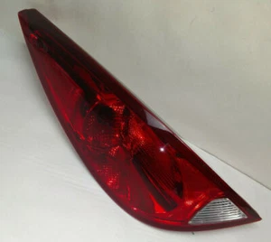 Pontiac G6 Convertible Tail Light Driver Left Side 2006-2009 - Picture 1 of 4