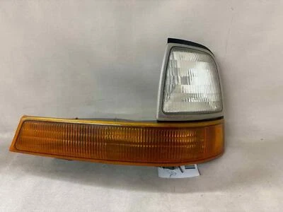 Ford Ranger 1998 lámpara de estacionamiento luz de señal de giro lado del conductor Foto 1 de 4