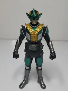 Figura Vinilo 7" Bandai Japón Kamen Jinete Enmascarado Zeros Forma Altair - Imagen 1 de 7