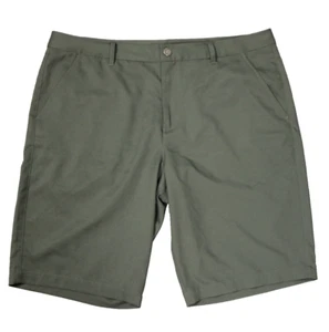 Pantalones Cortos de Golf Puma Rendimiento Chinos Atléticos Ocio Negros 38 (40x10.75) - Imagen 1 de 19