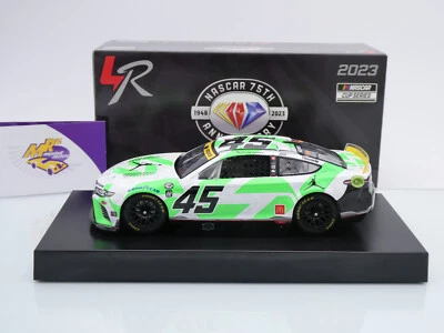 Lionel Racing C452323JOLTK # Toyota NASCAR 2023 Tyler Reddick - Jordan Luka 1:24 - Bild 1 von 4
