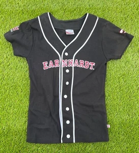 Vintage Dale Earnhardt #3 Chase Authentics Nascar Racing Women's Baseball Jersey - Picture 1 of 11