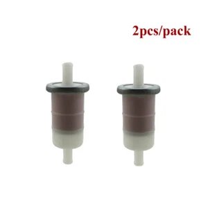 Fuel Filter For YAMAHA 1FK-24560-10-00 FZR400 XV535 FZR600R FZX700 FZ750 FZS1000 - Picture 1 of 7