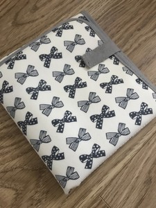 padded travel changing mat