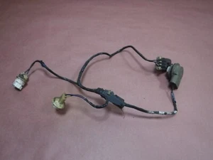Jeep Grand Cherokee ZJ 96-98 Headlight Wiring Harness OEM Free Shipping - Picture 1 of 2