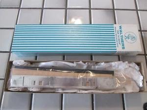 walthers wood/metal passenger car HO SCALE    - Picture 1 of 5