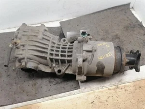 2014-2017 Infiniti QX60 Rear Axle Differential Carrier Assembly 2.466 AWD OEM - Picture 1 of 3