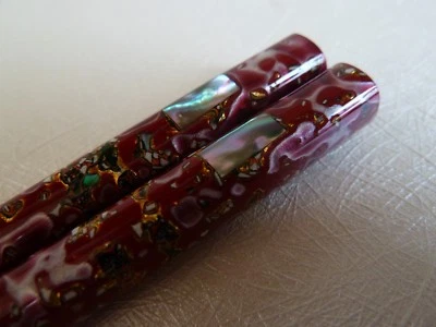 Essstäbchen,Hergestellt inJapan,WAKASA Chopstick,Traditionelles meister handwerk - Bild 1 von 4