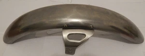 Guardabarros delantero Harley FXDWG 2006-arriba guardabarros desnudo mercado de accesorios nuevo - Imagen 1 de 2