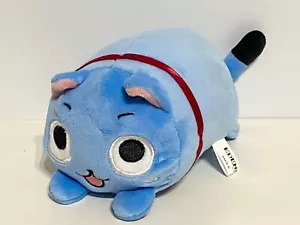 Happy the Blue Cat 15 cm felpa Eden's Zero Nihon Japón - Imagen 1 de 3