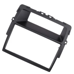 2Din Stereo Radio Fascia Panel Frame Fit for Nissan Renault Trafic II 2011-2020 - Picture 1 of 5