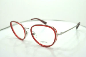 NEW AUTHENTIC VALENTINO VA 1002 3018 EYEGLASSES - Picture 1 of 6