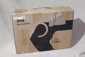 Sance 1080P 4-Kanal DVR (ohne HDD) DN41CS - Bild 1 von 3