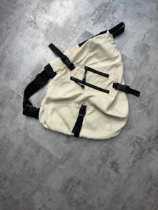 Gap sling bag crossbag bag waist messenger sen vintage - Imagen 1 de 11