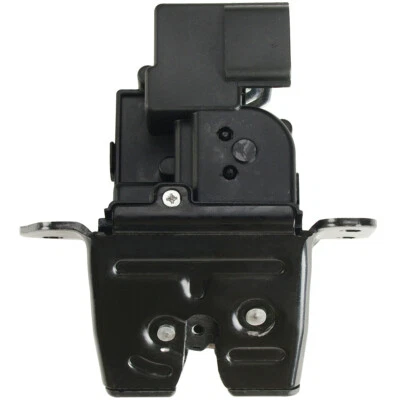 Cierre de actuador de bloqueo de tapa de puerta trasera para Hyundai Elantra GT 2013 2014 2015-2017 Foto 1 de 4