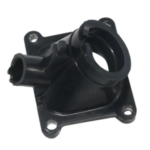 Carburetor Intake Pipe Manifold Adapter For Yamaha TZR125 TZR125L 1989 TZR125 87 - Picture 1 of 6