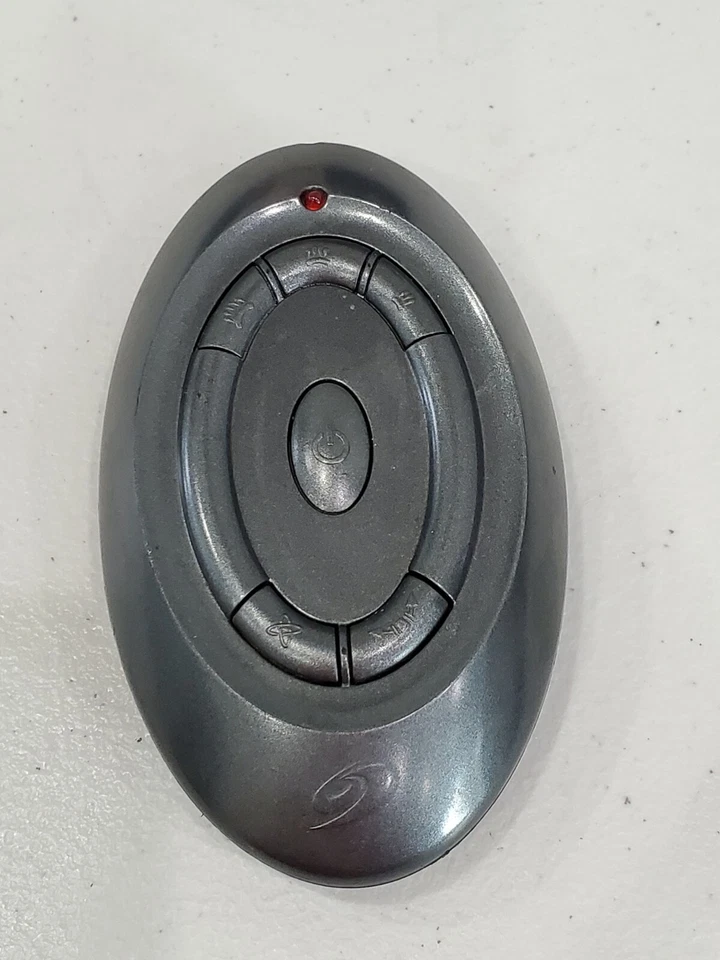 Mando a distancia Bionaire PARA Filtro Hepa bap825 Foto 1 de 4