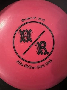 Barely Used. Innova DX San Marino ROC 180g Hab Rec 2015 Oregon. 8.5/10. No Ink - Picture 1 of 4