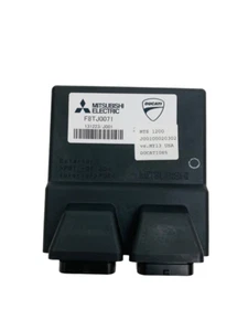 Ducati Multistrada 1200 2013 - 2014 ECU CD 28642321C New Original - Picture 1 of 5