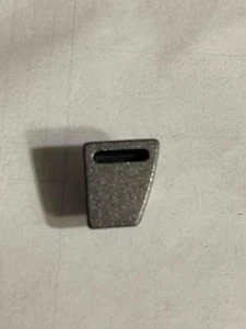 Shift Lock Release Button Cover for Toyota Venza 09-17 Cap - Picture 1 of 4