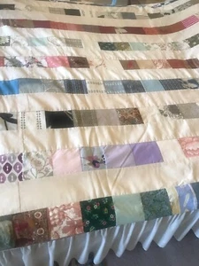 Homemade Bedspread - Picture 1 of 2