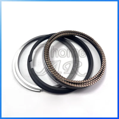 Juego de anillos de alta calidad-pistón para Buick Excelle GT Chevrolet Monza 1.8t 55574538 Foto 1 de 4