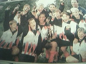 Noticias 1997 ganadores del torneo Marston Trussell Anstey Lane Juniors - Imagen 1 de 1