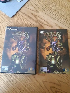 Simon the Sorcerer 3D, (2002), PC Game - Picture 1 of 4