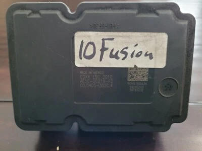 Ford Fusion/Mercury Milan 2010 módulo de control ABS (AE5C-2C219-FD) Foto 1 de 4