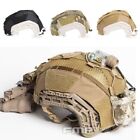 FMA Tactical Helmet Cover Mesh Skin For Caiman Helmet High Cut 2 Size - TB1440