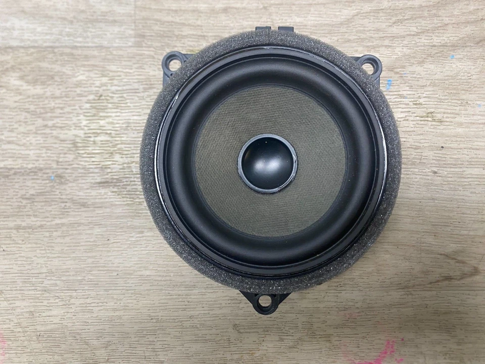 BMW 328I 428I 320i 335i 228i F30 F36 OEM 12-18 ПЕРЕДНЯЯ ИЛИ ЗАДНЯЯ БОКОВАЯ ДВЕРЬ ДИНАМИК - Изображение 1 из 3