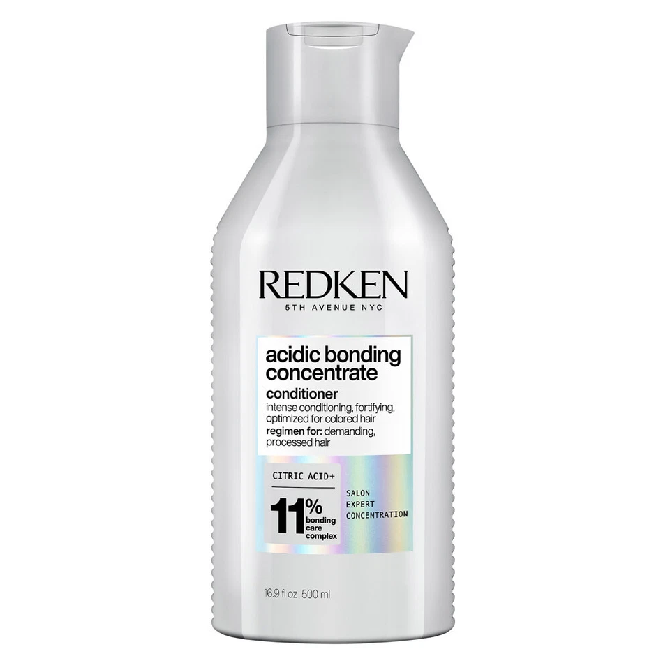 Redken Acidic Bonding Concentrate Conditioner 500ml - Immagine 1 di 1