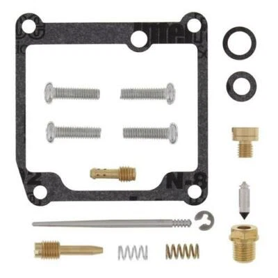 Kit de reconstrução de carburador All Balls para 1983-00 Suzuki DS80 - 26-1116 - Imagem 1 de 2