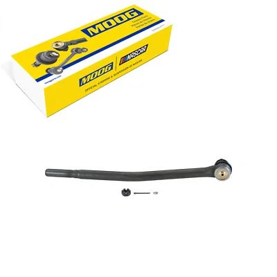 Extremo de barra de dirección interior delantero izquierdo MOOG para Ford E-150 Econoline 1992-2002 Foto 1 de 4