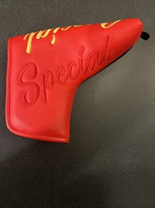 mytag Golf Blade Putter Head covers for 2020 Scotty Cameron Special Select - Bild 1 von 3