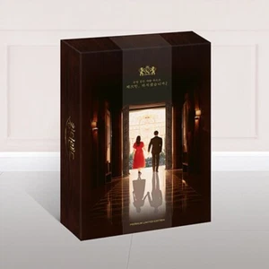 K-Drama King the Land : Premium Limited Edition (14 disc) Blu-ray (BLUD085) - Picture 1 of 9