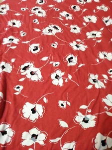 Dressmaking Fabric Stretch Jersey (legging/dress) 57"x108" Unused - Bild 1 von 3
