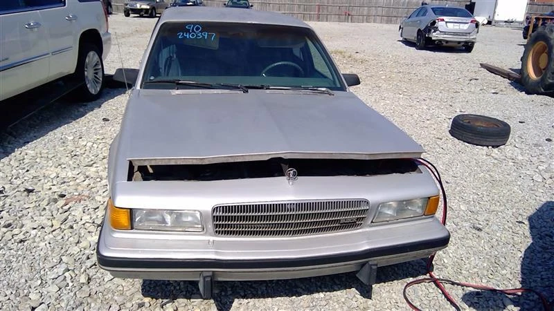 Used Rack and Pinion Assembly fits: 1990 Buick Century Power Rack and Pinion sof - Image 1 of 4